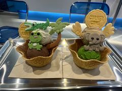 -CORNER CONE GELATO酷矿手作霜淇淋(南头古城店)