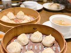 -南翔馒头店(豫园店)