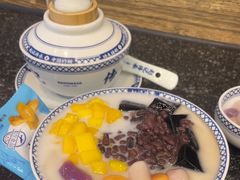 -赵记传承·中国甜品(福州总店)