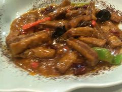 -伊和园清真餐饮