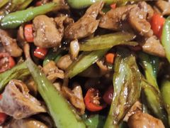 -小柴米·传统江西菜(八一广场店)