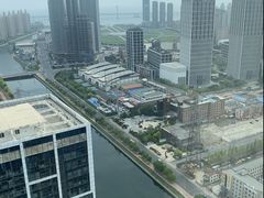 -大连星海皇冠假日酒店