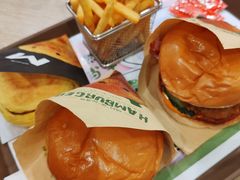 -魏家凉皮(博水商务大厦店)