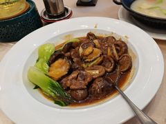 -渔村盛宴(航空新城店)