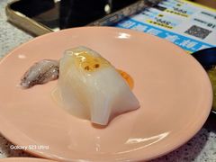 -争鲜回转寿司(中街大悦城店)