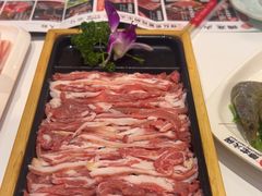 -德龙火锅(松源街直营店)