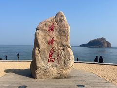 -棒棰岛宾馆景区