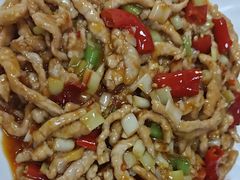 -洪霞餐馆