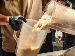 -旺爷砂锅·茶作(国贸城店)