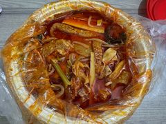 -高福麻辣烫(新阳店)