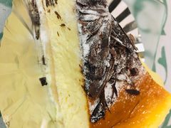 德国芝士蛋糕-天娜美雪(湖东街店)