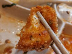 肉松面包-素满香·素食自助餐厅(直营·大兴街店)
