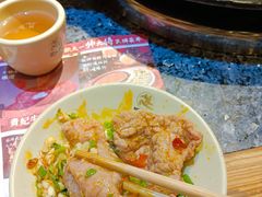 -蜀大侠火锅(建设路第五大道店)