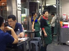 -一哥美食(总店)