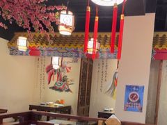 -应天大明王朝·南京菜(中山陵店)