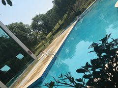 -绍兴鉴湖君澜大酒店