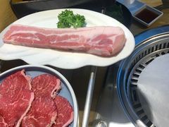 -牛市牛烤肉(西单大悦城店)