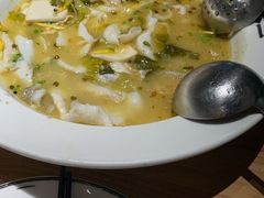 -太二酸菜鱼(福州泰禾店)