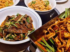 钢盆鱿鱼-大碗先生(丽发新城店)