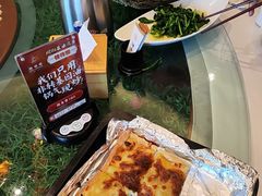 -辣婆婆(航天桥店)