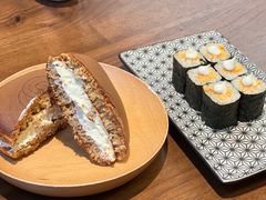 -莳空烧鸟店(晨沐店)