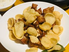 -东就鸭饭店·古早海南菜(友谊南海城店)