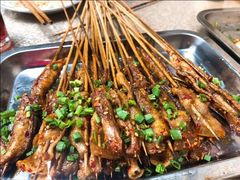 -一佳烤铺(丽江景苑店)