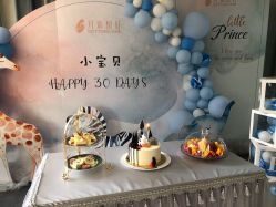 -月来悦好国际月子会所