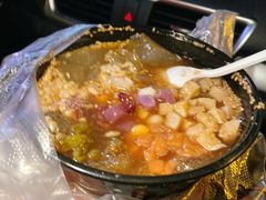 -糖糖冰粉(凤城三路总店)