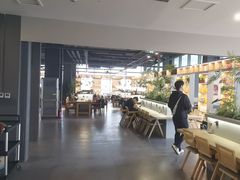 -魔方城市书房(中街益田店)