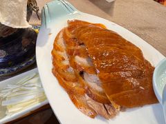 -老浒记烤鸭-北京菜(琉璃厂店)
