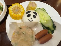 -广州长隆香江酒店