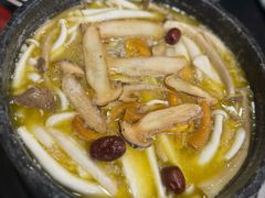 -南渝食府.石锅鸡(尚城花园店)