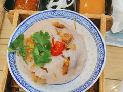 -芋包王闽南茶楼(八市店)