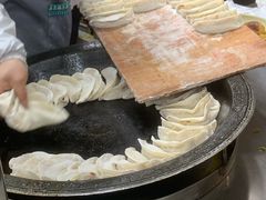 -李记清真馆(打钉巷店)