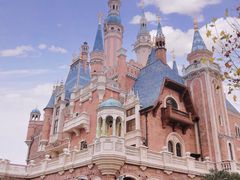 -上海迪士尼度假区