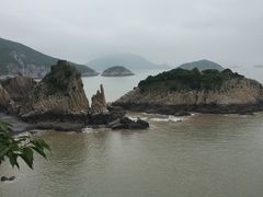 -花岙岛