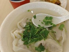 -吉祥馄饨(虹桥火车站店)