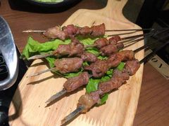 -牛焱·贵州黄牛肉火锅(城西银泰店)