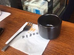-BIJOU coffee&cocktail(龙岗万科广场店)