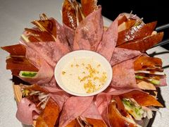 -穿越·外婆家(西溪天堂店)