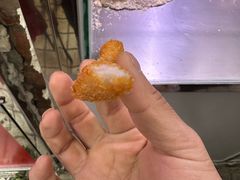 特色椒盐排条-特色椒盐排条(天山西路店)