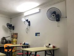 -南湖胖子砂锅(五福街店)