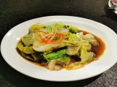 -金翠河烧鹅餐厅(解放碑时代广场店)