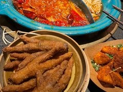 -吼堂老火锅(太古里总店)