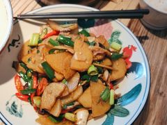 -树厨贵州菜(大十字店)