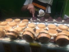 -薛新颖红豆饼(中式甜点山师店)