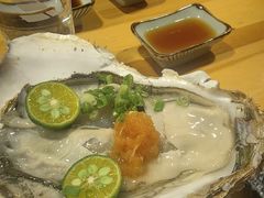 -晶吉·居酒屋·烧鸟·海胆(民主广场店)