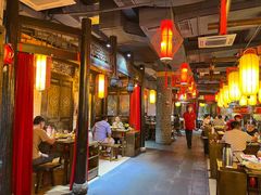 -小龙坎火锅(沙井店)