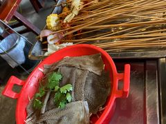 -钢管厂五区小郡肝串串香(通锦桥店)